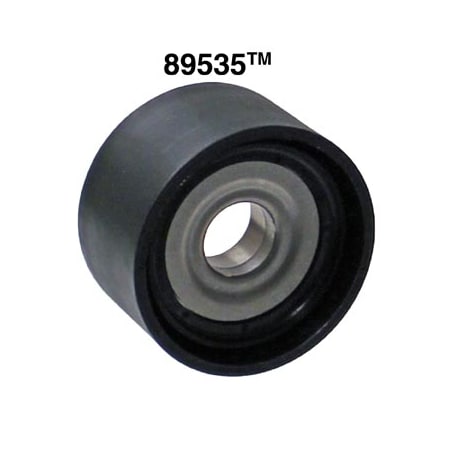 Dayco 04-12 M-Benz 3.0-5.5-6.0-6.3L Tension Pulley, 89535 89535